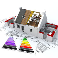 What is ULTRA Energy-Efficient Home Design?