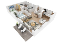 Create Your Perfect Custom Floor Plans in 8 Steps
